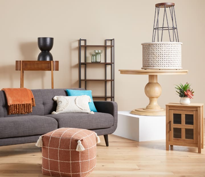 Furniture Assembly Services At Home
